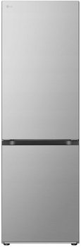 Lodówka LG GBV3100CPY 1,86 m Total No Frost DoorCooling+ 344 l Srebrna - LG