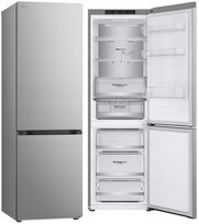 Lodówka Lg Gbv5140Dpy No Frost 344L Door Cooling LG