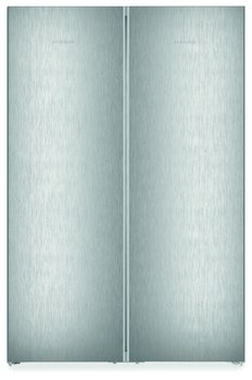 Lodówka LIEBHERR XRFsf 5245 - Liebherr