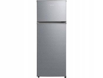 Lodówka MIDEA MDRT294FGE50 143cm Srebrna - inna (Inny)