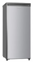 Lodówka MPM-200-CJ-19/E inox MPM