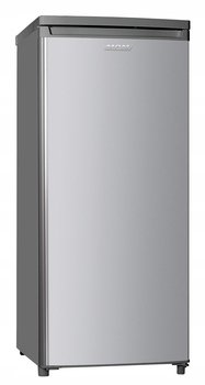 Lodówka MPM-200-CJ-19/E inox - MPM