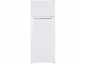 Lodówka MPM 206-CZ-22 143cm Biała - inna (Inny)