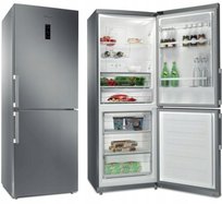 LODÓWKA NoFrost WHIRLPOOL WB70E972X inox 461l Whirlpool