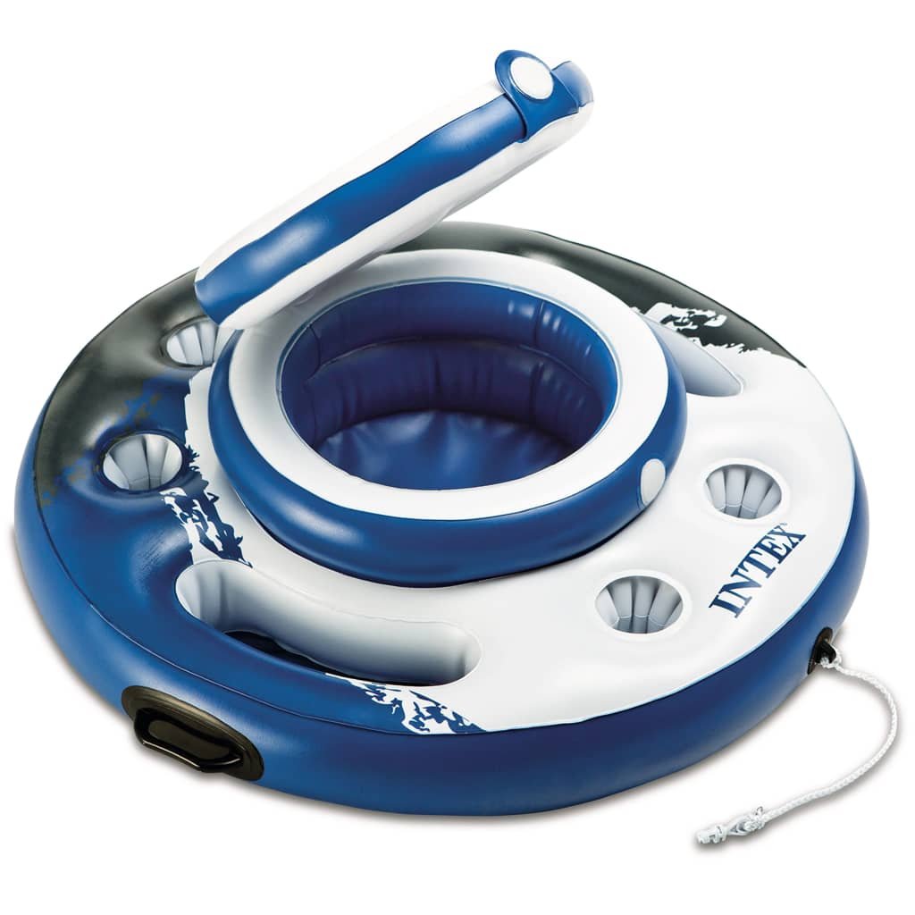 Lodówka pływająca do basenu barek do basenu Intex 56822, 89 cm