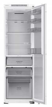 Lodówka Samsung BRR29703EWW No Frost WiFi SpaceMax - Samsung
