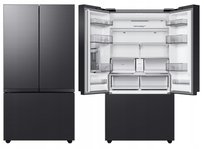 Lodówka Samsung Frenchdoor RF24BB620EB1 Twin Cooling Plus 674L Wi-Fi