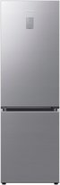 Lodówka Samsung Grand+ RB34C775CS9 340l 185,3 cm pełny No Frost SpaceMax Samsung
