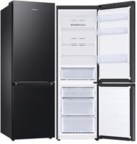 Lodówka Samsung RB 34C600EBN 344l WiFi NoFrost LED 60cm Samsung