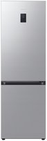 Lodówka Samsung RB34C670ESA 344l 185cm Wi-Fi NoFrost LED Metaliczny grafit Samsung