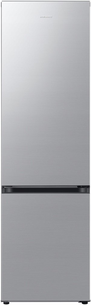 Samsung Lodówka Samsung RB38C600ESA 390l 203cm No Frost SpaceMax wolnostojąca Wi-Fi