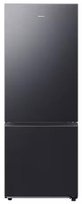 Lodówka SAMSUNG RB53DG706CB1EO Combi Max AI 203cm Grafitowa Stal No Frost Twin Cooling Plus Samsung