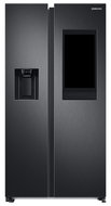 Lodówka SAMSUNG RS6HA8891B1  - Samsung