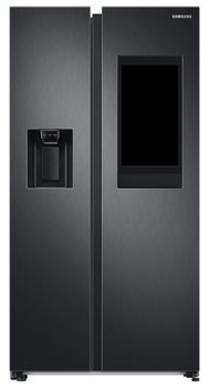 Lodówka SAMSUNG RS6HA8891B1  - Samsung