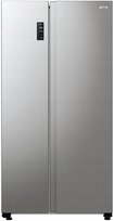 Lodówka Side By Side Gorenje Nrr9185Eaxl No Frost Gorenje