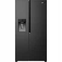 Lodówka side by side Gorenje NRS917E61BX 528L NoFrost Plus Gorenje