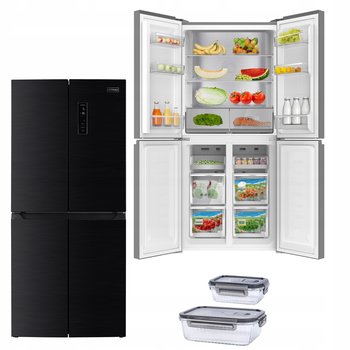 Lodówka side by side Kernau KFRM 1881 BS - KERNAU