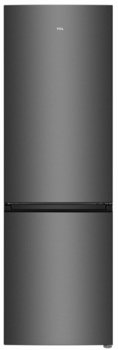Lodówka TCL RP318BSF0 - TCL