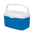Lodówka turystyczna 10L Curver niebieska&nbsp;-&nbsp;Curver