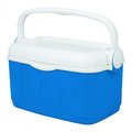 Lodówka turystyczna 10L Curver niebieska - Curver