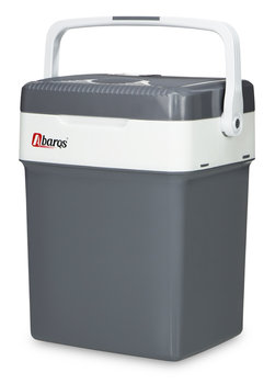 Lodówka turystyczna  AbarQs IB-32L+, USB - AbarQs