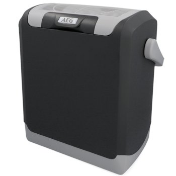 Lodówka Turystyczna Aeg Kk16 12L 12V 10695 - AEG