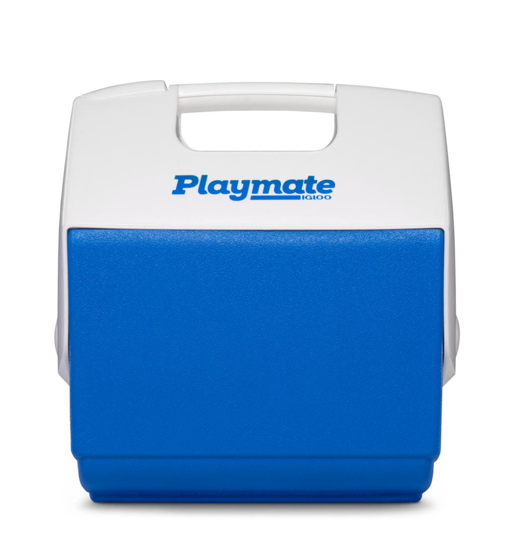 IGLOO Playmate Elite Cooler - Frigo Portatile 15.2 Litri Per Picnic