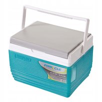 Lodówka turystyczna Pinnacle TPX6006 4,5 l turkusowa