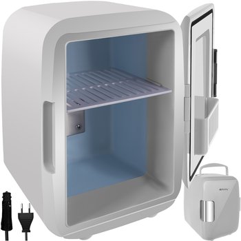 Lodówka Turystyczna Samochodowa 2w1, 12V 220-240 V RUHHY - Iso Trade