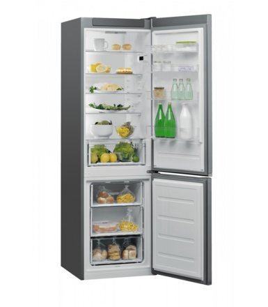 Lodówka Whirlpool W5 911E Ox