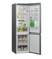 Lodówka Whirlpool W5 911E Ox Whirlpool