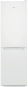 Lodówka Whirlpool W7X 83A W 335L Bezszronowa NoFrost Fresh Box LED Biała - Whirlpool