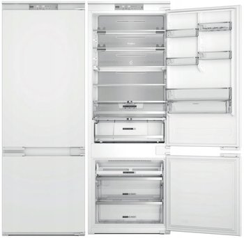 Lodówka Whirlpool WH SP70 T241P 394l Total NoFrost - Whirlpool