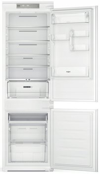 Lodówka WHIRLPOOL WHC18 T514 NO FROST 182L 177cm - Whirlpool