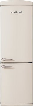 Lodówko-Zamrażarka Vestfrost VR-FB373-2E2BG - Vestfrost