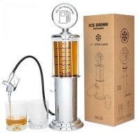 Lodowy Dystrybutor do Drinków Froster