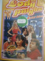 Lody na patyku 8 Hayes Derek