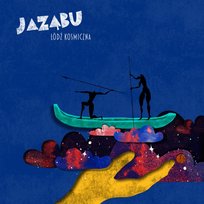 Łódź kosmiczna, płyta winylowa Jaząbu
