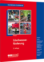 Löschwasserförderung Ecomed-Storck