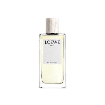 Loewe, 001 Eau de Cologne, woda kolońska, 50 ml - Loewe