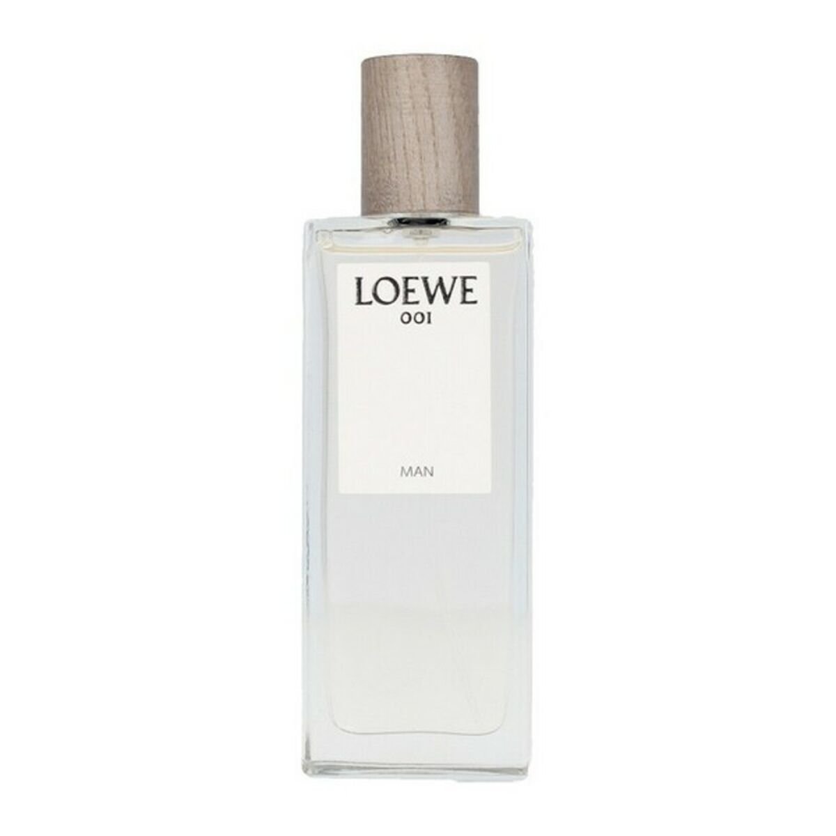 香水(ユニセックス) LOEWE 001 MAN Eau de Parfum 50ml LOEWE 001 MAN 50ml 香水 香水(ユニセックス)