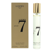 loewe 7 sport woda toaletowa 15 ml     