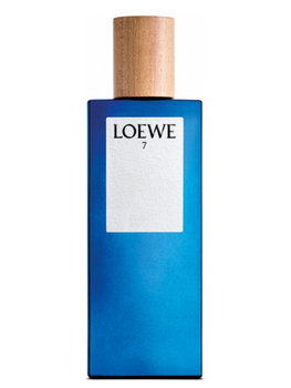Loewe, 7, woda toaletowa, 50 ml - Loewe