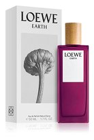 Loewe Earth, Woda perfumowana unisex, 50ml Loewe