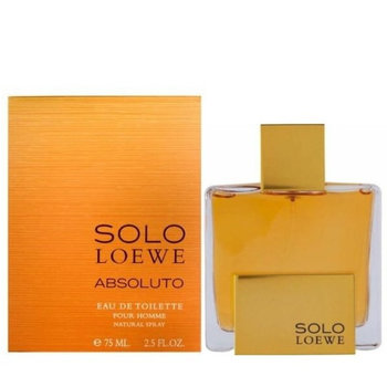 solo loewe absoluto