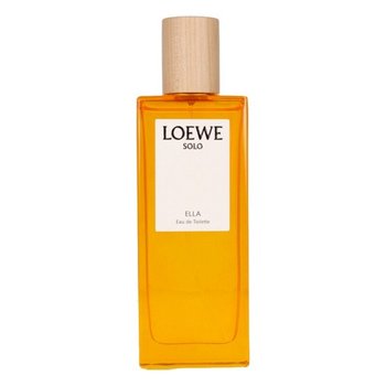 Loewe, Solo Ella, Woda toaletowa dla kobiet,  50 ml - Loewe