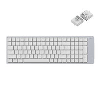 Lofree Flow 2 100 Bezprzewodowa Klawiatura Mechaniczna Surfer Switches