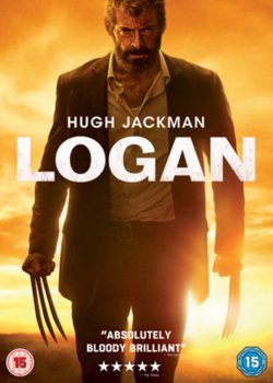 Logan (brak polskiej wersji językowej) - Mangold James