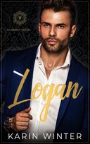 Logan - ebook EPUB Winter Karin