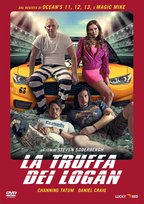 Logan Lucky Soderbergh Steven